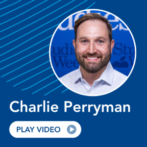 Charlie Perryman