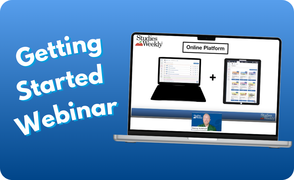 Getting Started Webinar