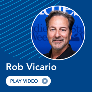 Rob Vicario