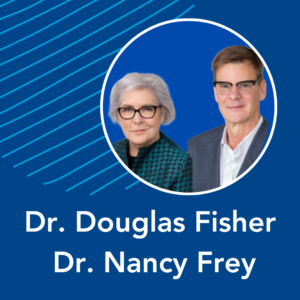 Fisher and Frey Fisher and Frey