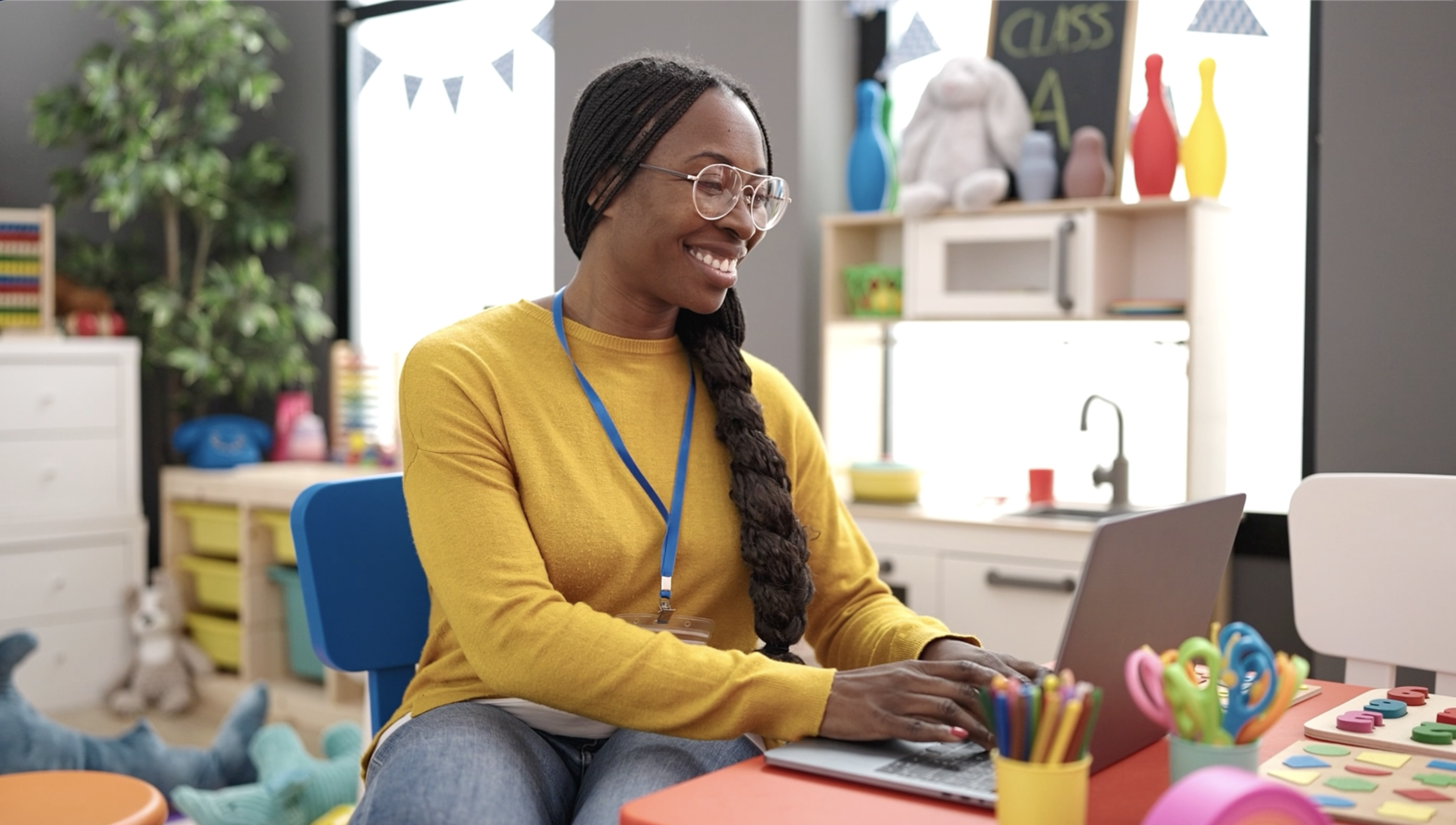 Empower Community School Video