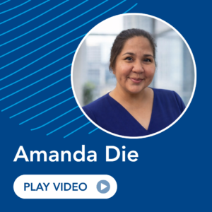 Amanda Die