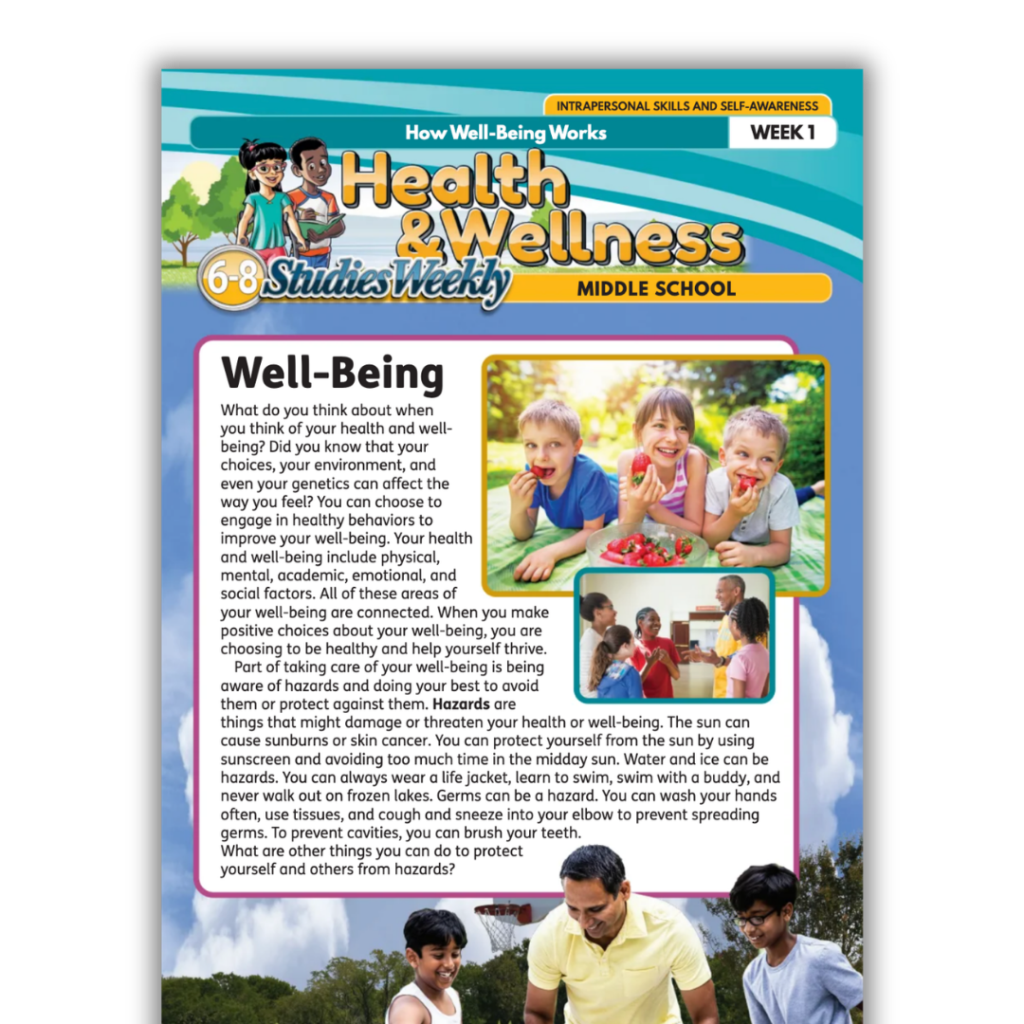 ID Health 6-8