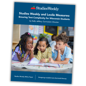 Lexile Measures White Paper