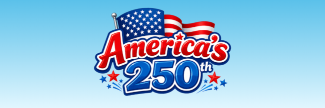 America 250 celebration lesson plans