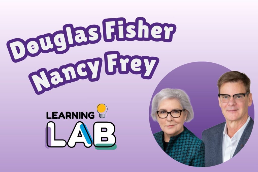 Fisher and Frey