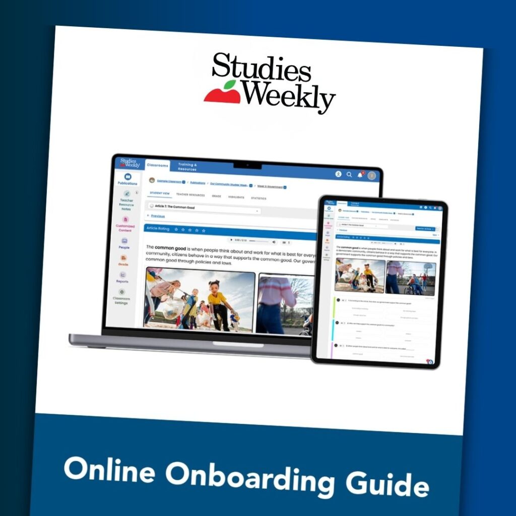 Onboarding Guide Onboarding Guide
