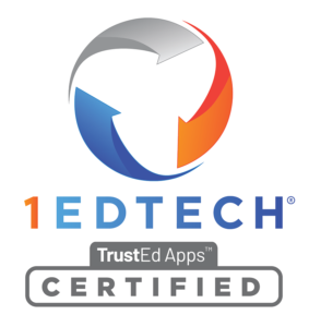 1EdTech_TrustEd Apps Certified 1EdTech_TrustEd Apps Certified