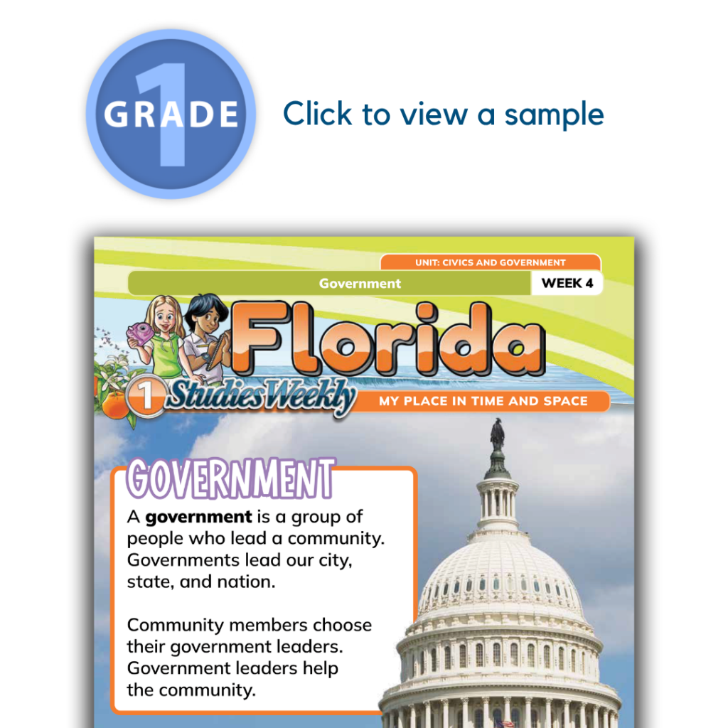 Florida SS 1 Florida SS 1