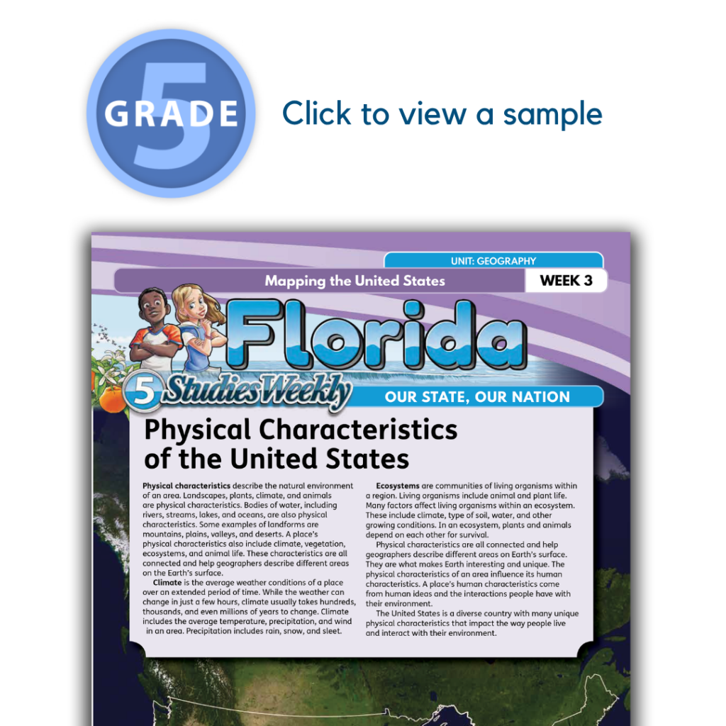Florida SS 5 Florida SS 5
