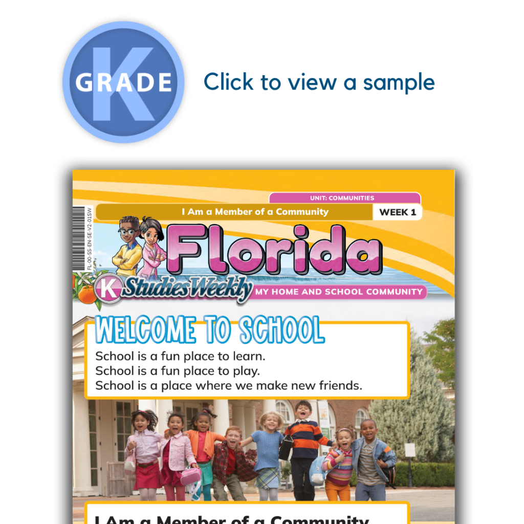 Florida SS K Florida SS K