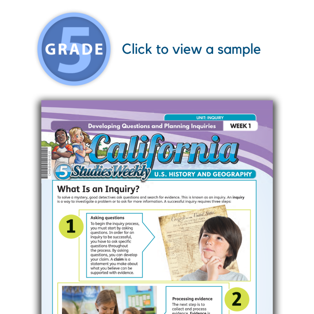 CA 5