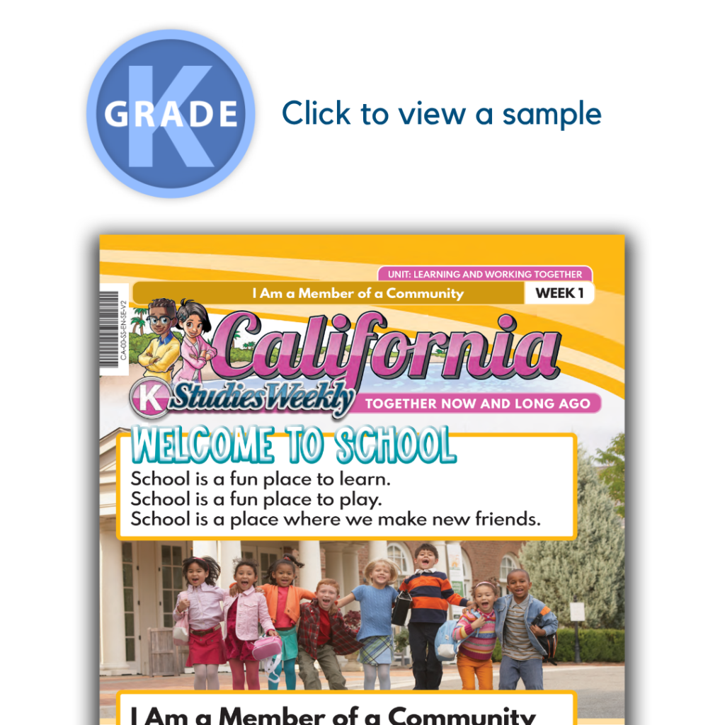CA K
