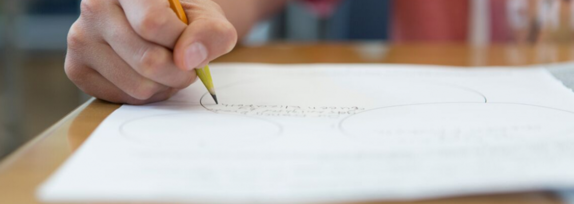 Studies Weekly Assessments Taking Tests