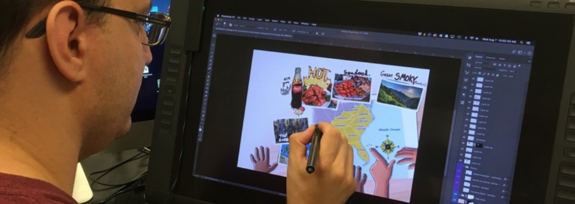 Studies Weekly Curriculum Design Rob James, Studies Weekly Illustrator