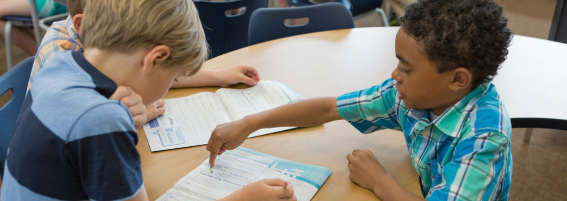 Deeper Learning Studies Weekly Social Studies