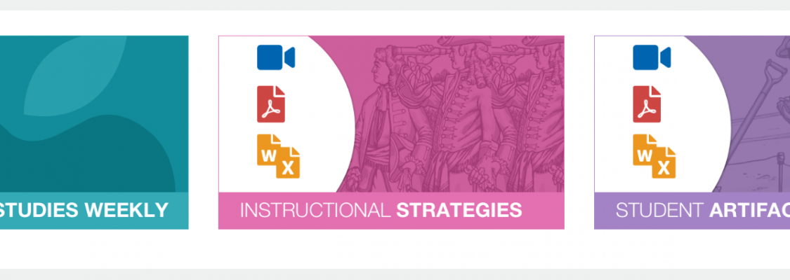 Studies Weekly PDOD Professional Development Training