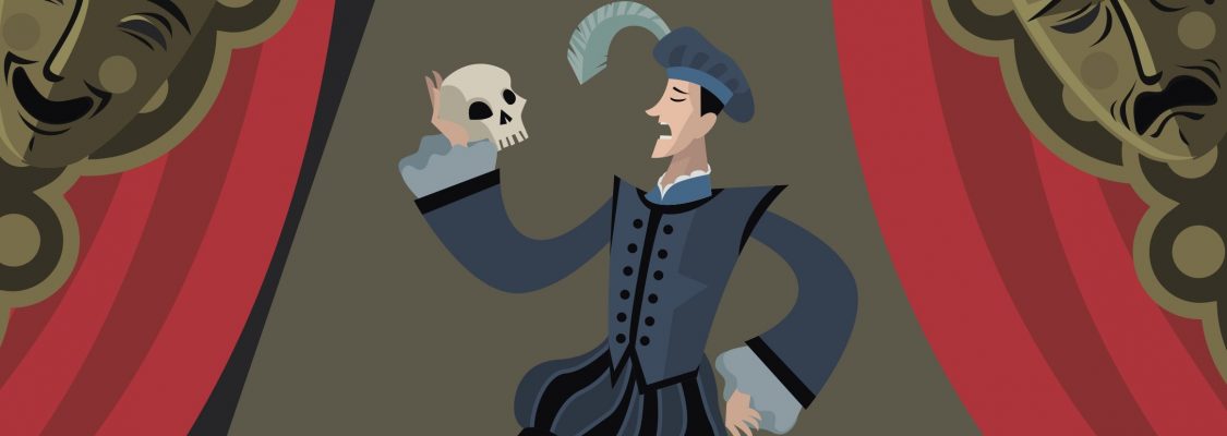 Hamlet Teaching Shakespeare