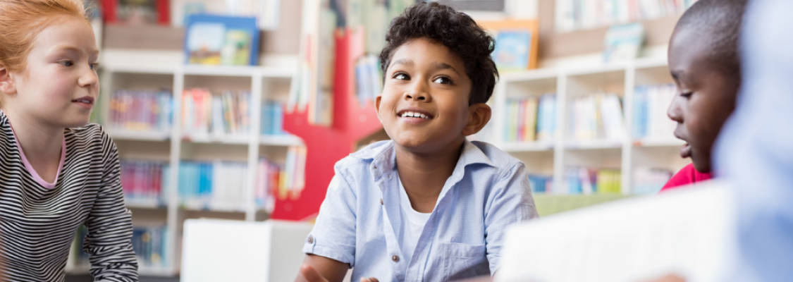 Students-Talking Studies Weekly Lesson Plan