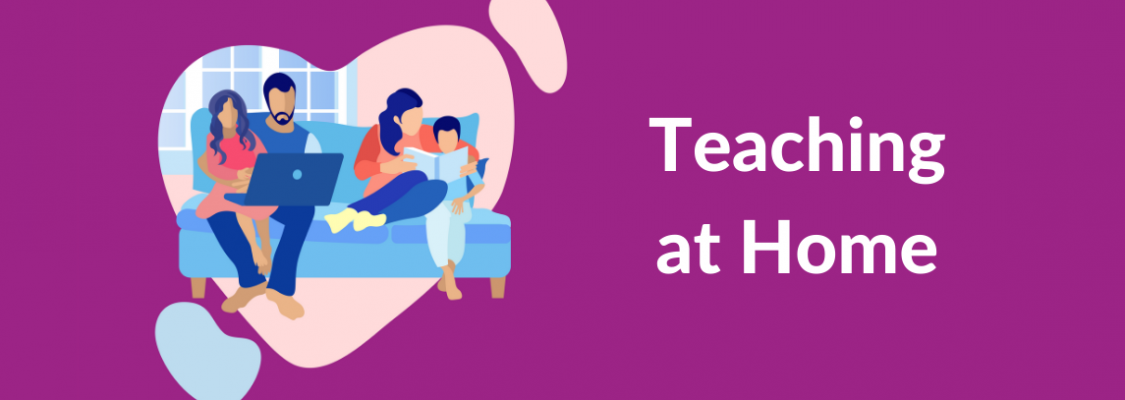 Teaching at Home Parent Tips for Teaching at Home