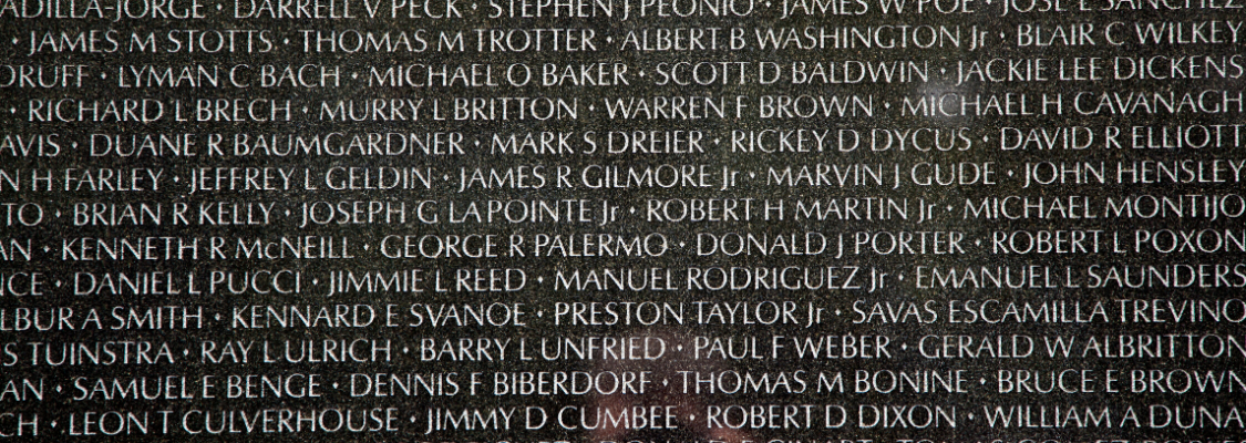 Vietnam War Veterans Day Vietnam Veterans Day Vietnam War Memorial