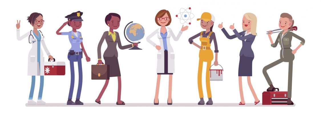 Women-STEM Women and STEM